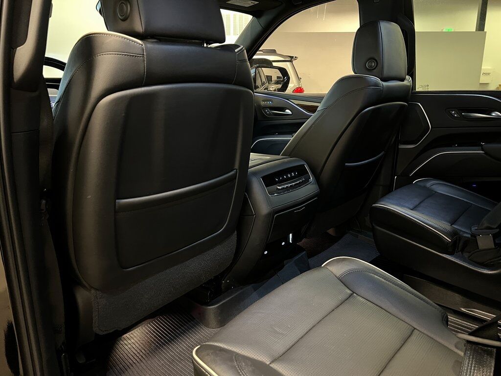 2023 Cadillac Escalade Premium Luxury Parker CO