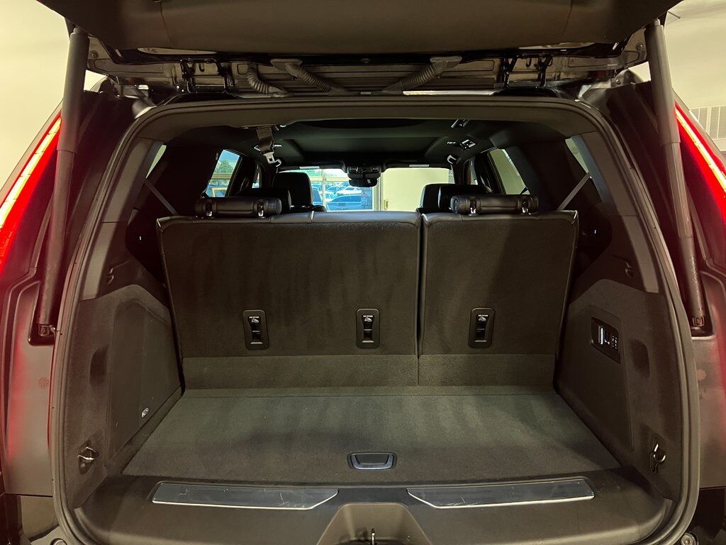 2023 Cadillac Escalade Premium Luxury Parker CO