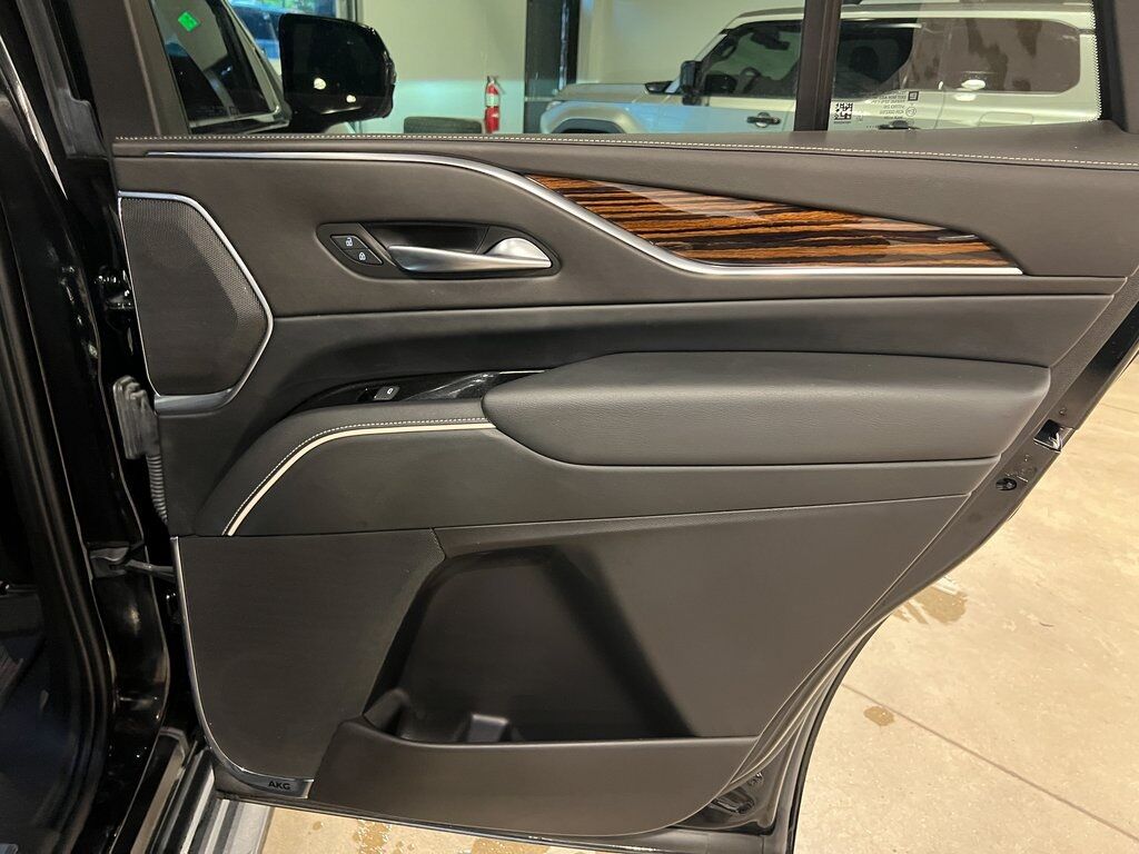 2023 Cadillac Escalade Premium Luxury Parker CO