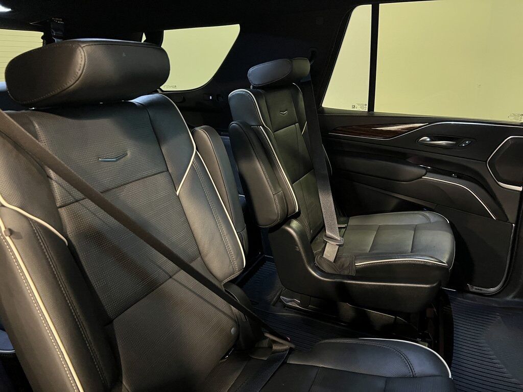 2023 Cadillac Escalade Premium Luxury Parker CO