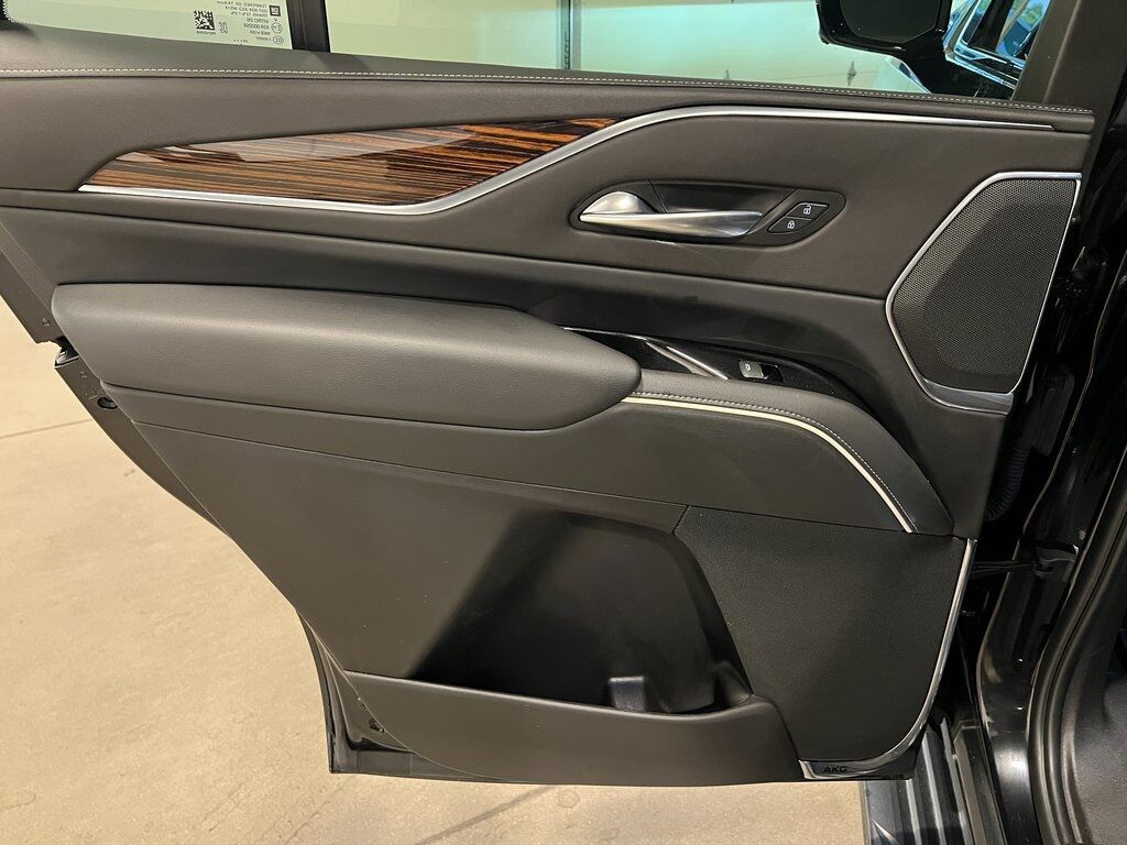 2023 Cadillac Escalade Premium Luxury Parker CO