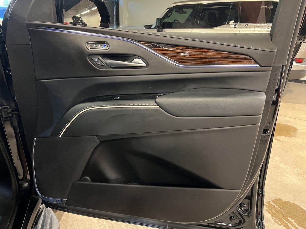 2023 Cadillac Escalade Premium Luxury Parker CO