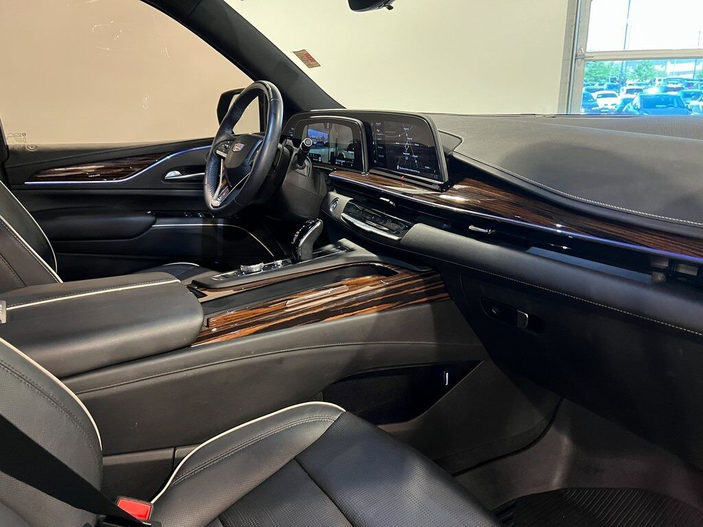 2023 Cadillac Escalade Premium Luxury Parker CO