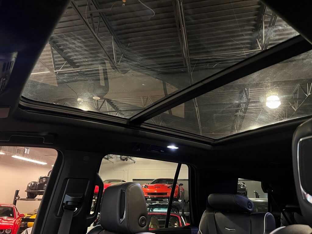 2023 Cadillac Escalade Premium Luxury Parker CO