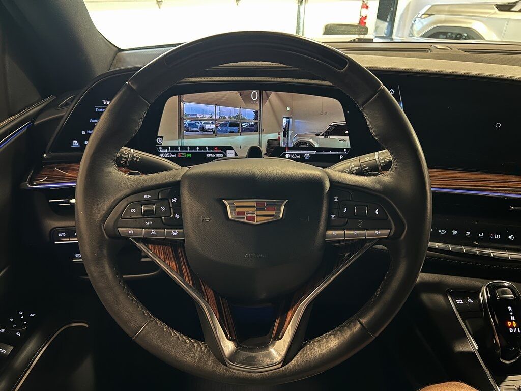 2023 Cadillac Escalade Premium Luxury Parker CO