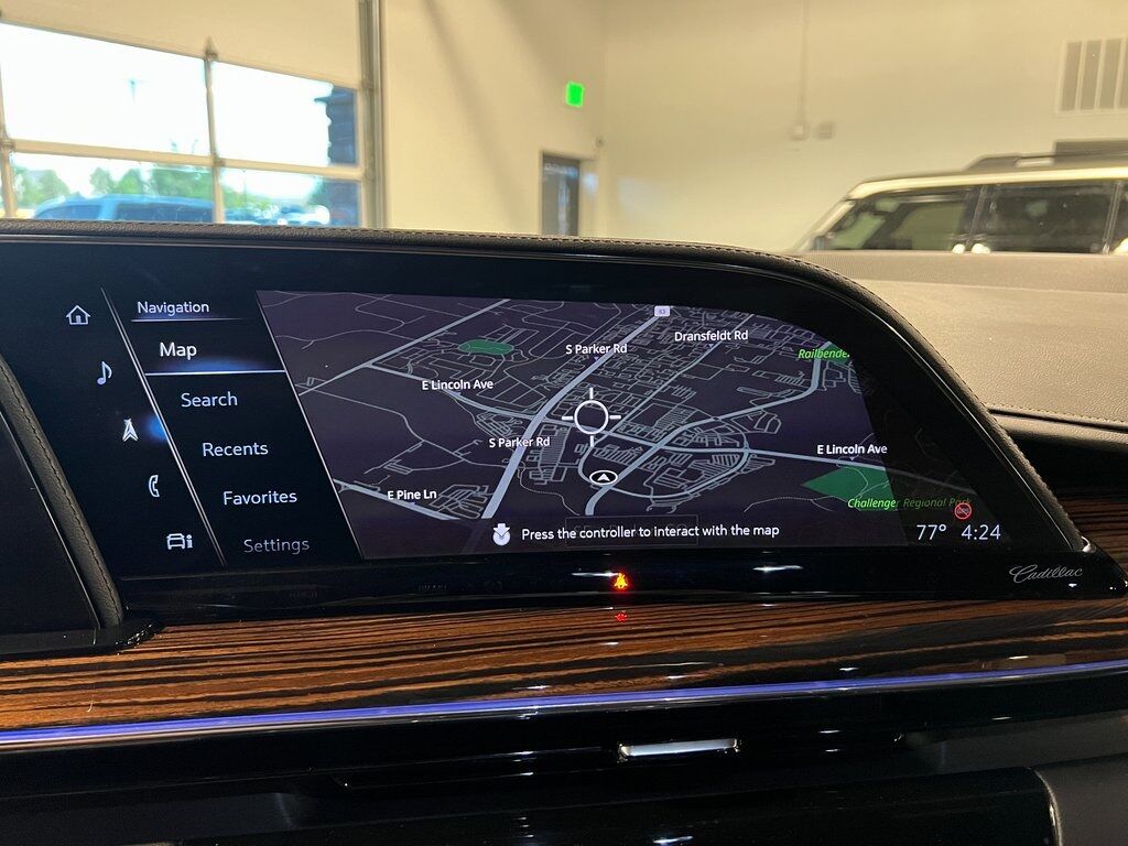 2023 Cadillac Escalade Premium Luxury Parker CO