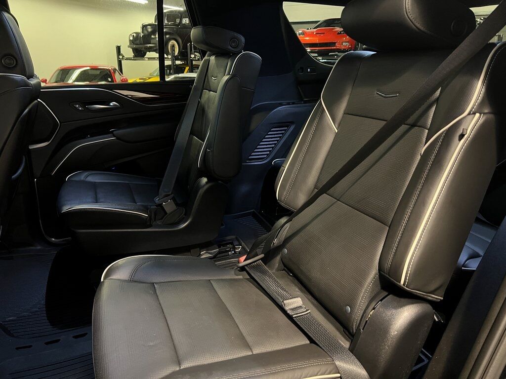 2023 Cadillac Escalade Premium Luxury Parker CO