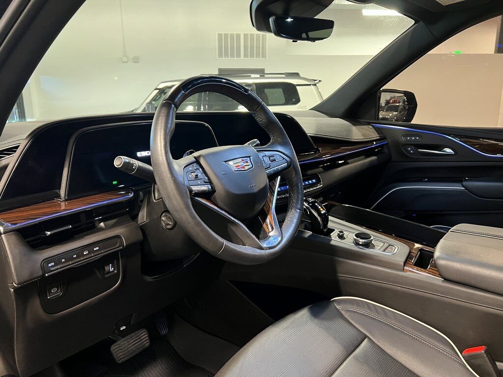 2023 Cadillac Escalade Premium Luxury Parker CO