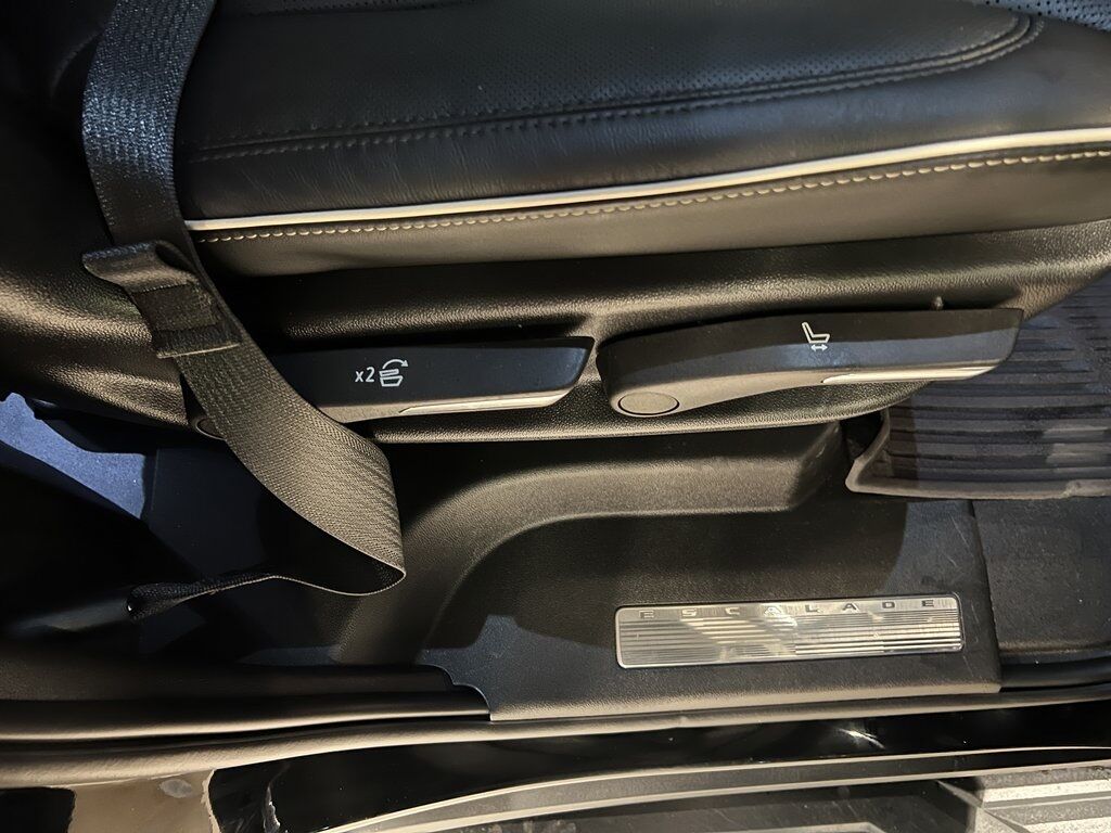 2023 Cadillac Escalade Premium Luxury Parker CO