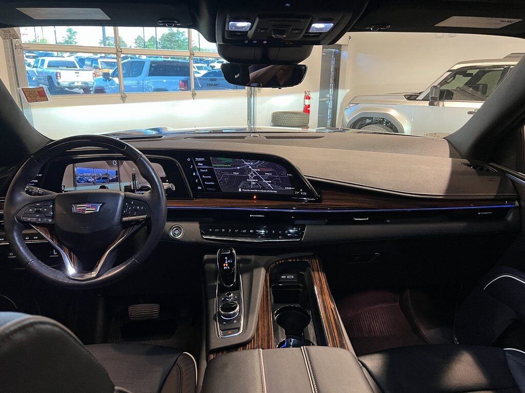 2023 Cadillac Escalade Premium Luxury Parker CO