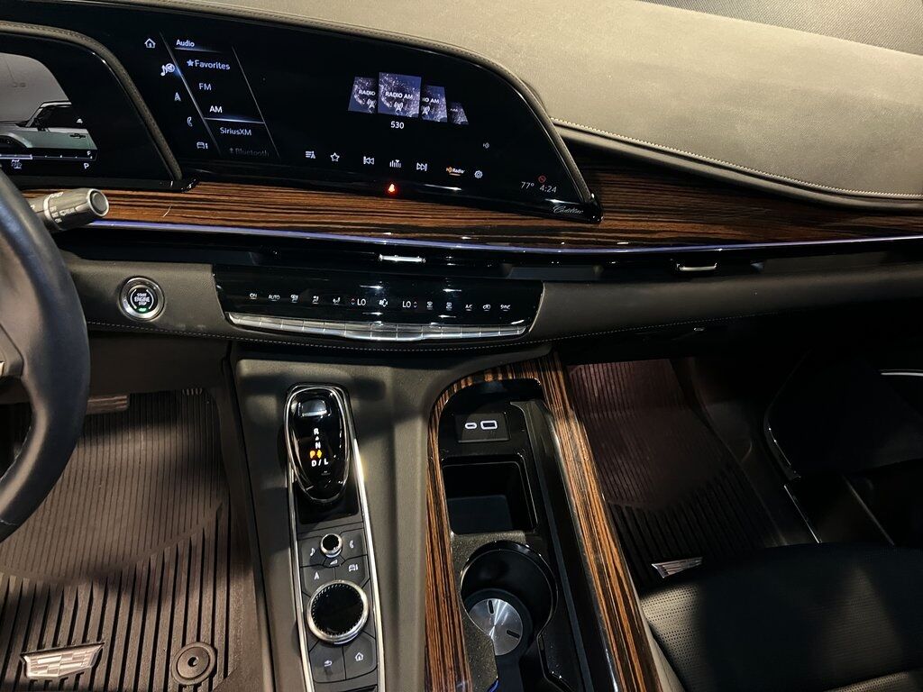 2023 Cadillac Escalade Premium Luxury Parker CO