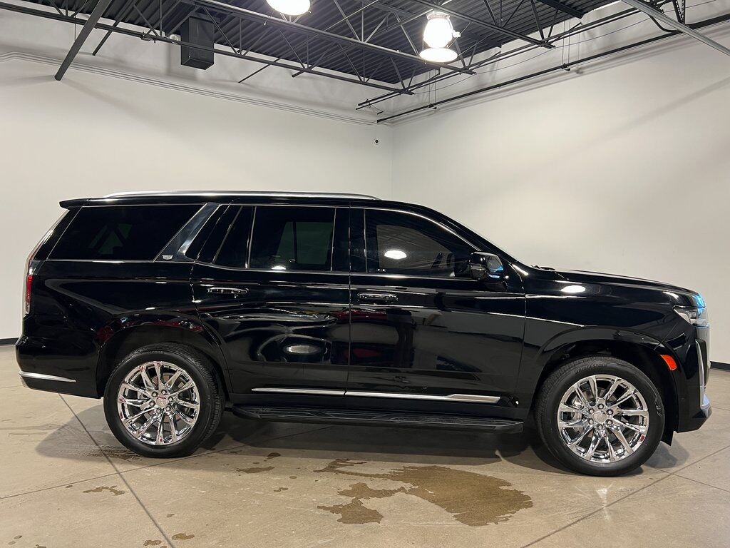 2023 Cadillac Escalade Premium Luxury Parker CO