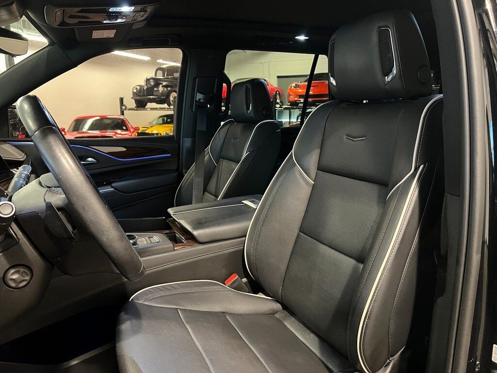 2023 Cadillac Escalade Premium Luxury Parker CO