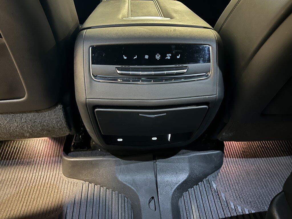 2023 Cadillac Escalade Premium Luxury Parker CO
