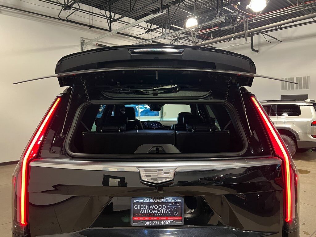 2023 Cadillac Escalade Premium Luxury Parker CO
