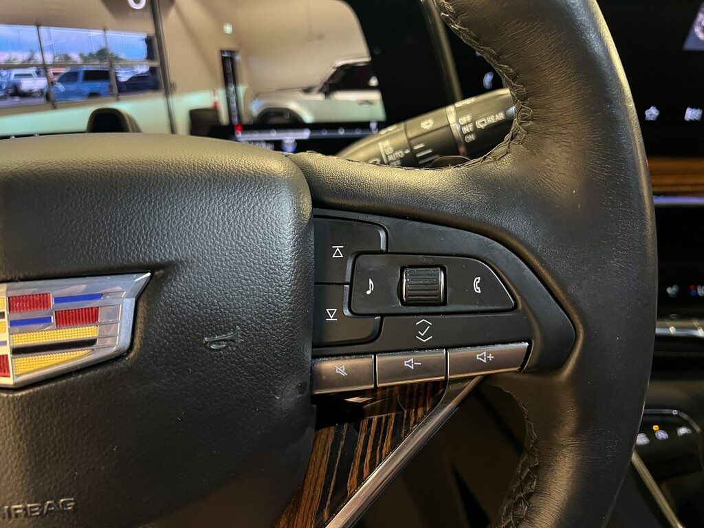 2023 Cadillac Escalade Premium Luxury Parker CO