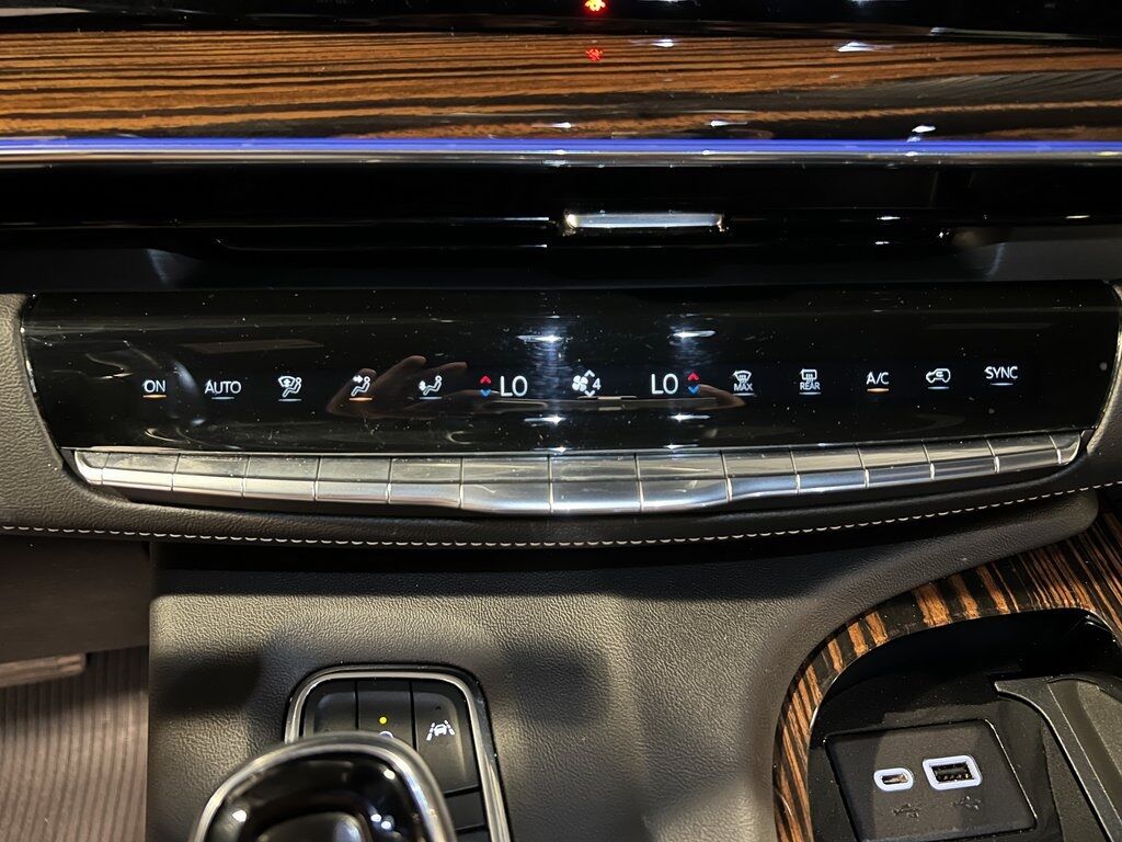 2023 Cadillac Escalade Premium Luxury Parker CO