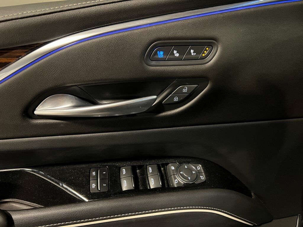 2023 Cadillac Escalade Premium Luxury Parker CO