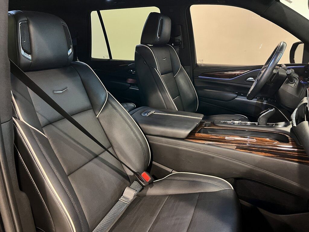 2023 Cadillac Escalade Premium Luxury Parker CO