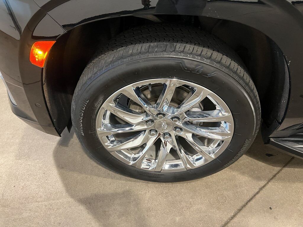 2023 Cadillac Escalade Premium Luxury Parker CO