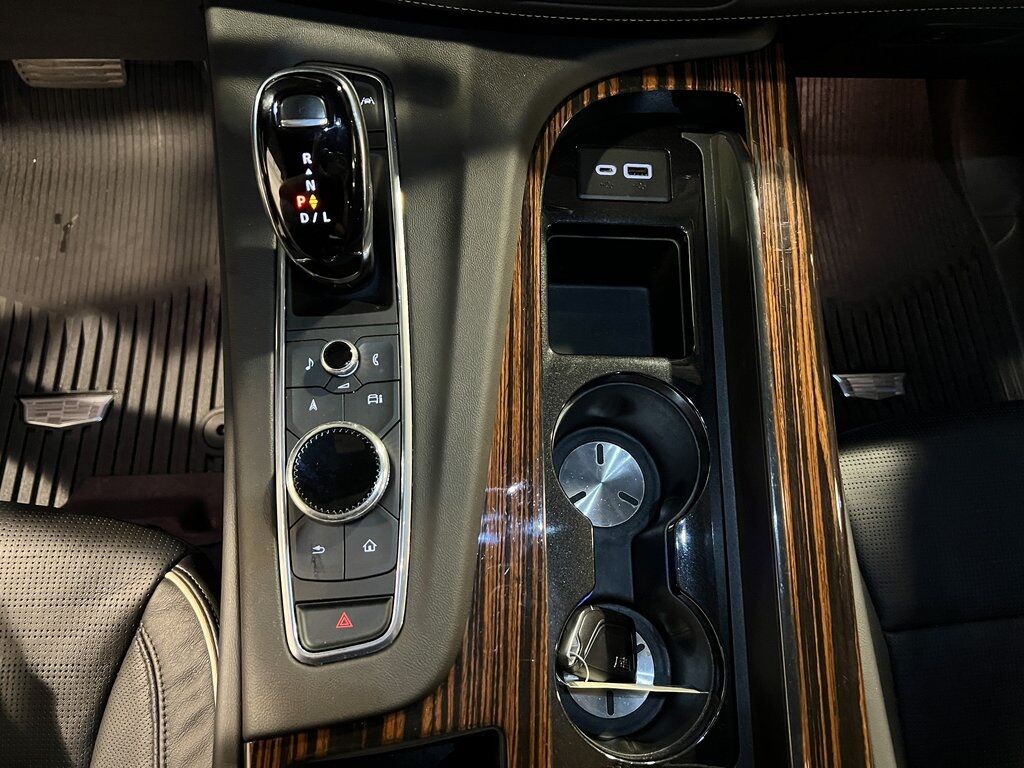 2023 Cadillac Escalade Premium Luxury Parker CO