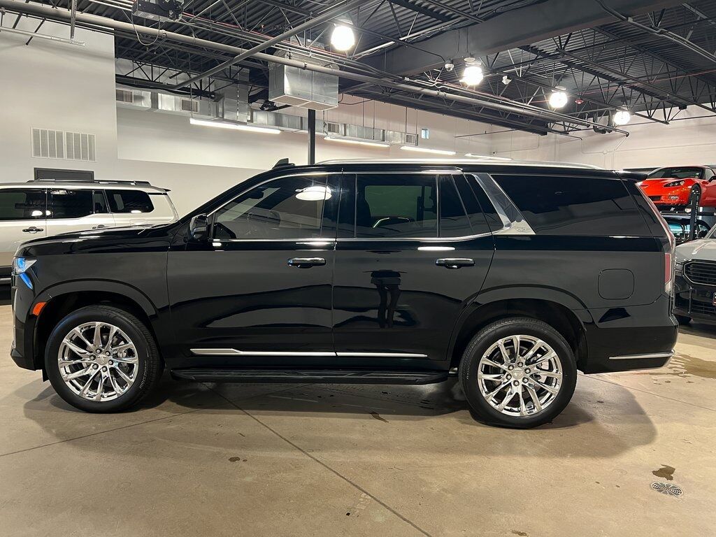 2023 Cadillac Escalade Premium Luxury Parker CO