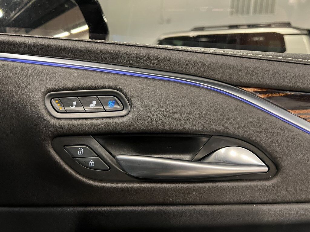 2023 Cadillac Escalade Premium Luxury Parker CO