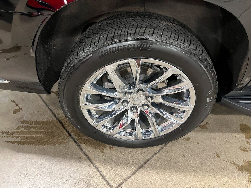2023 Cadillac Escalade Premium Luxury Parker CO