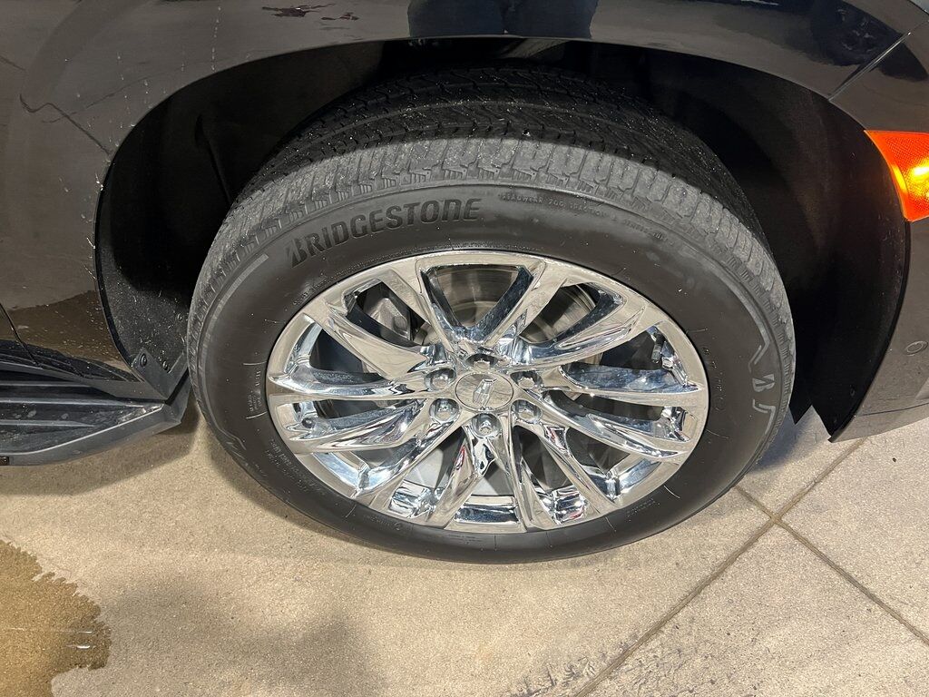 2023 Cadillac Escalade Premium Luxury Parker CO