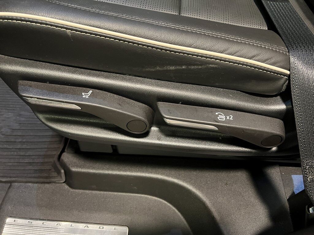 2023 Cadillac Escalade Premium Luxury Parker CO