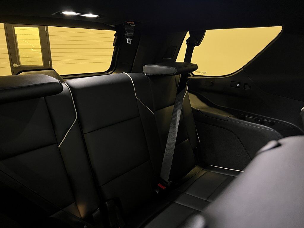 2023 Cadillac Escalade Premium Luxury Parker CO