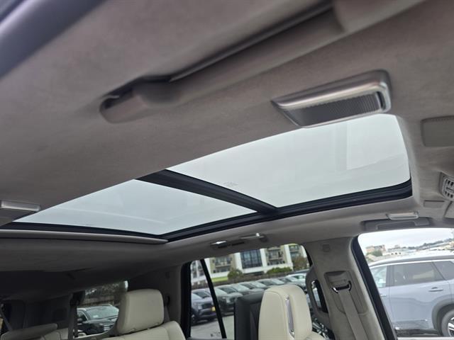 2023 Cadillac Escalade Premium Luxury Platinum Seaside CA