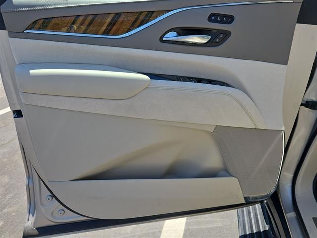 2023 Cadillac Escalade Premium Luxury Platinum Seaside CA