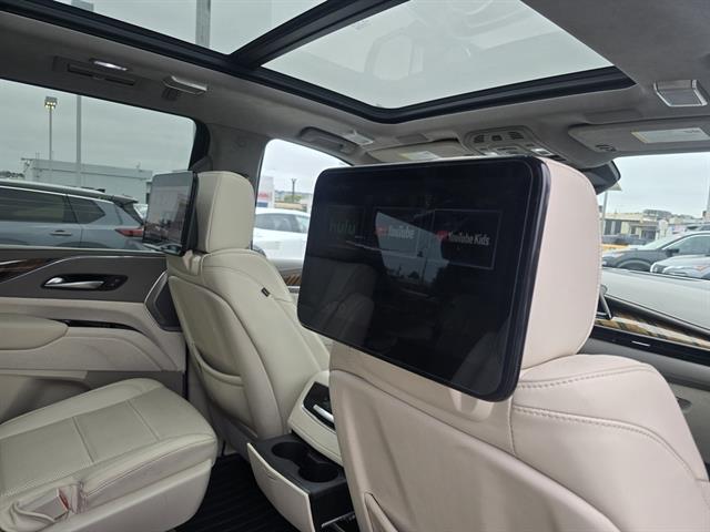 2023 Cadillac Escalade Premium Luxury Platinum Seaside CA