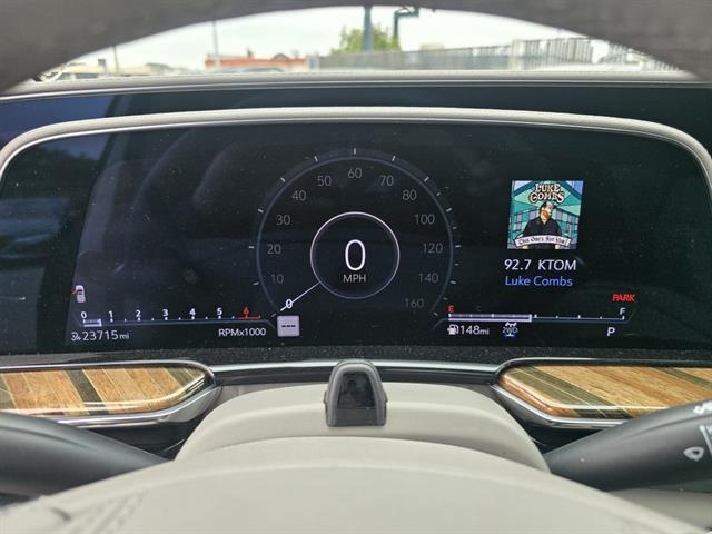 2023 Cadillac Escalade Premium Luxury Platinum Seaside CA