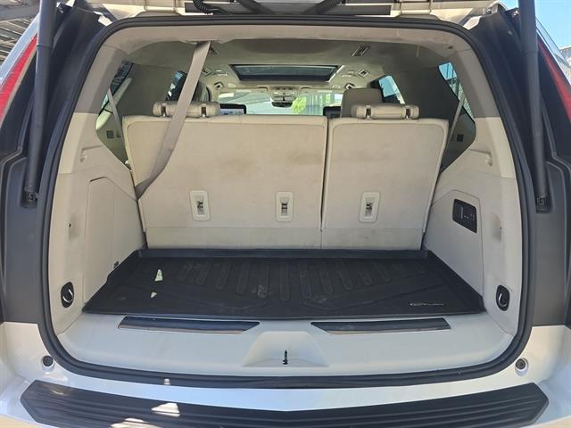 2023 Cadillac Escalade Premium Luxury Platinum Seaside CA
