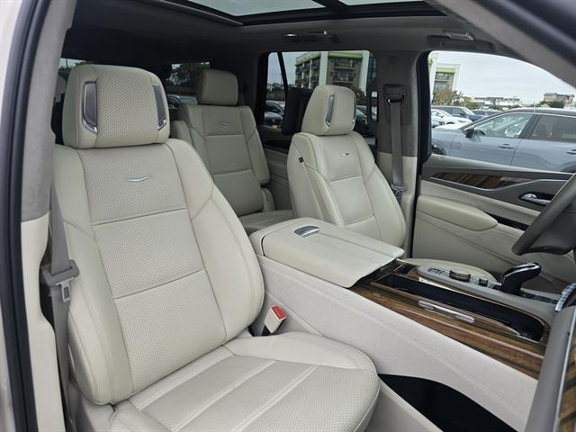 2023 Cadillac Escalade Premium Luxury Platinum Seaside CA