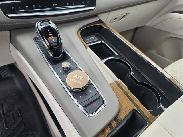 2023 Cadillac Escalade Premium Luxury Platinum Seaside CA