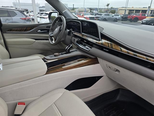 2023 Cadillac Escalade Premium Luxury Platinum Seaside CA