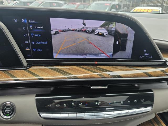 2023 Cadillac Escalade Premium Luxury Platinum Seaside CA