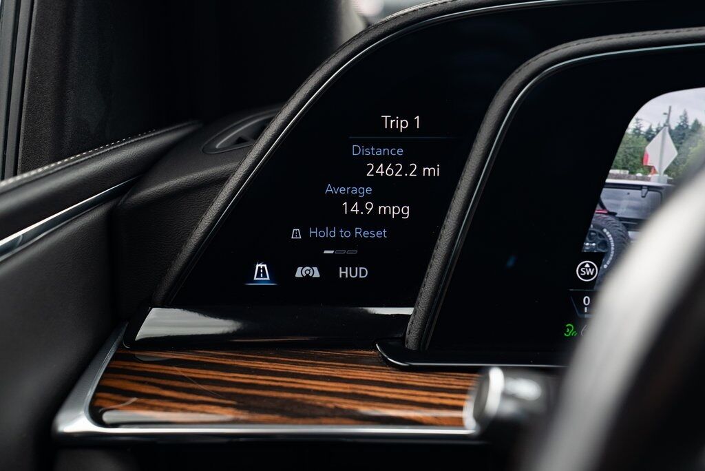 2023 Cadillac Escalade Premium Luxury Milwaukie OR