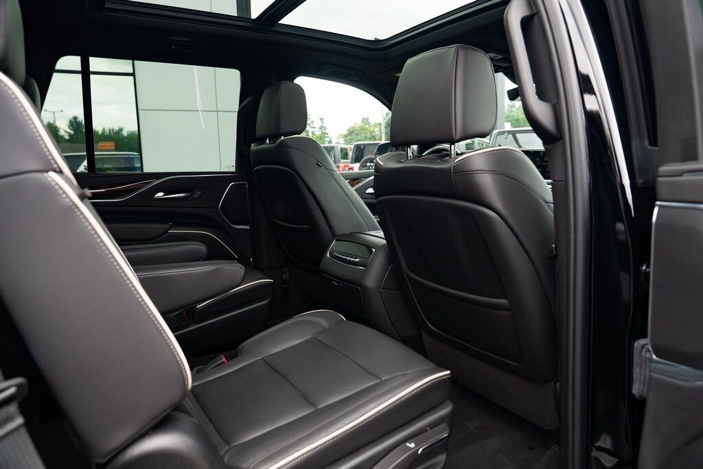 2023 Cadillac Escalade Premium Luxury Milwaukie OR