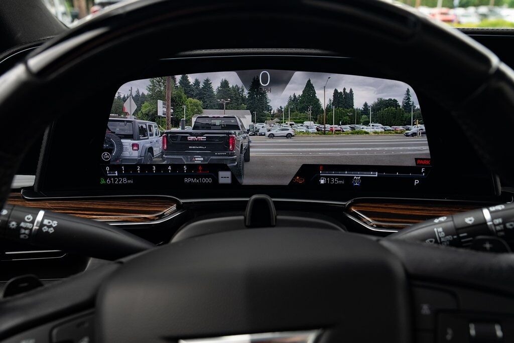 2023 Cadillac Escalade Premium Luxury Milwaukie OR