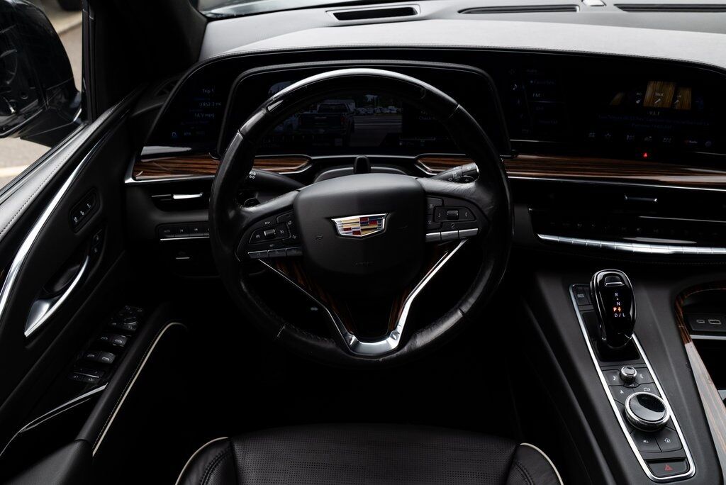 2023 Cadillac Escalade Premium Luxury Milwaukie OR