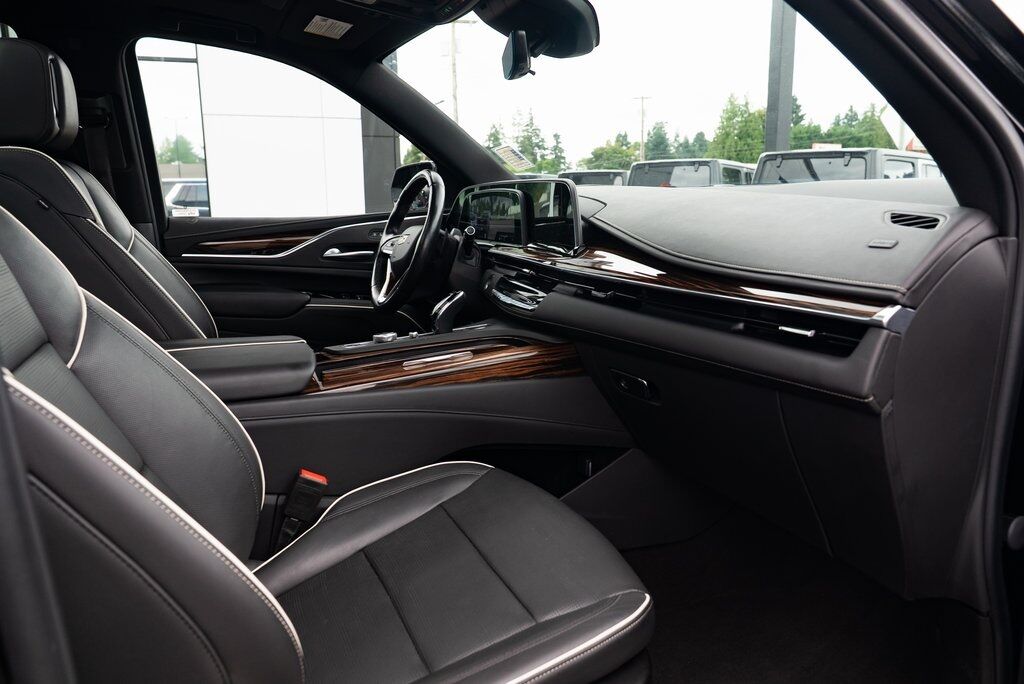 2023 Cadillac Escalade Premium Luxury Milwaukie OR