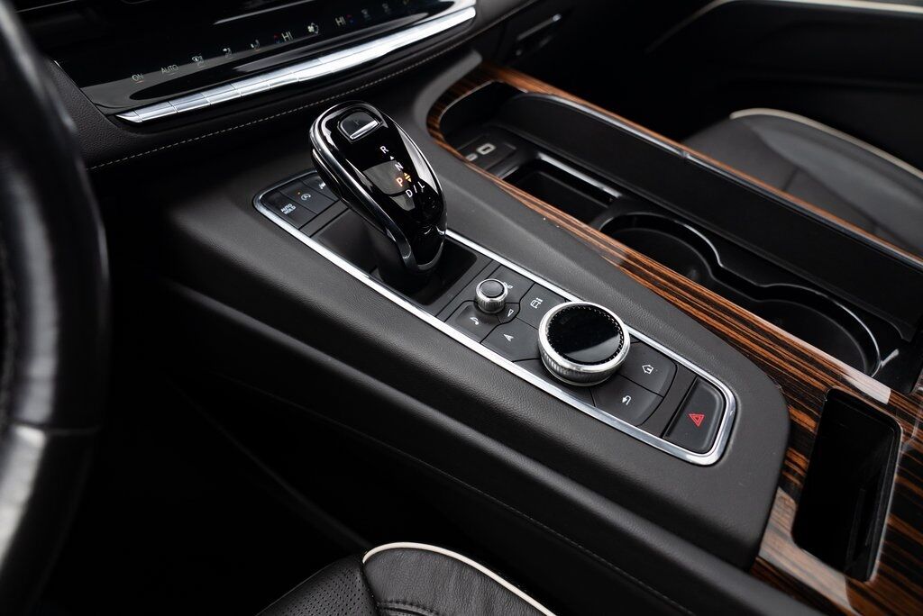 2023 Cadillac Escalade Premium Luxury Milwaukie OR