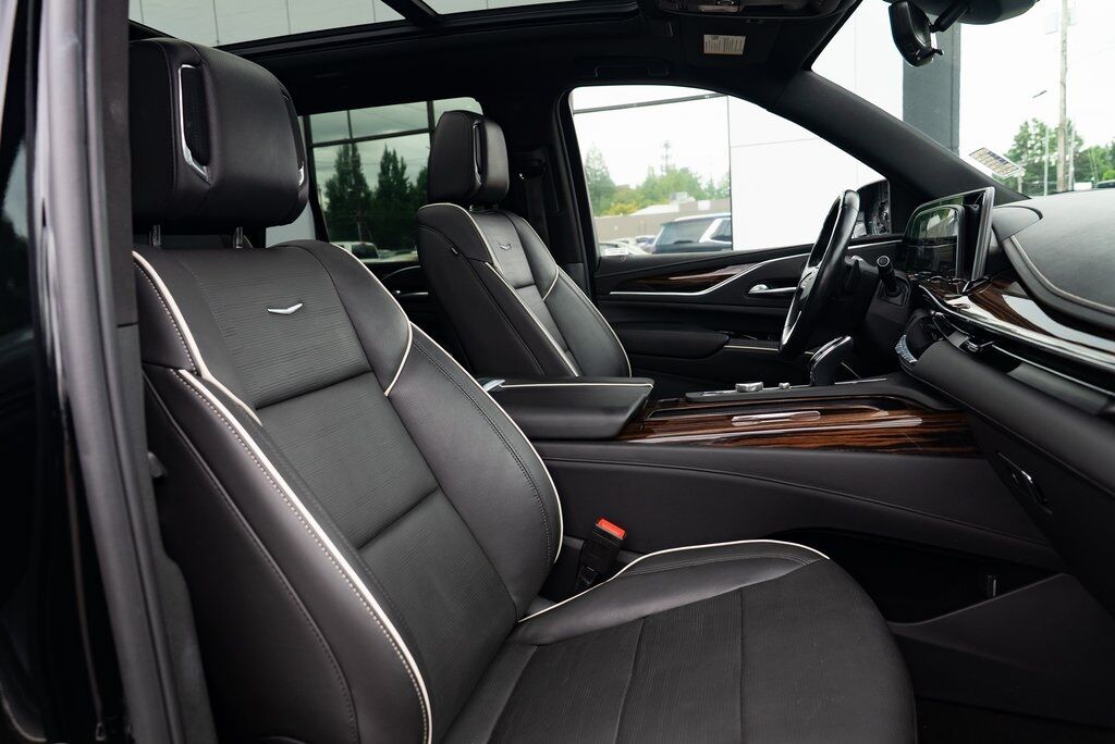 2023 Cadillac Escalade Premium Luxury Milwaukie OR