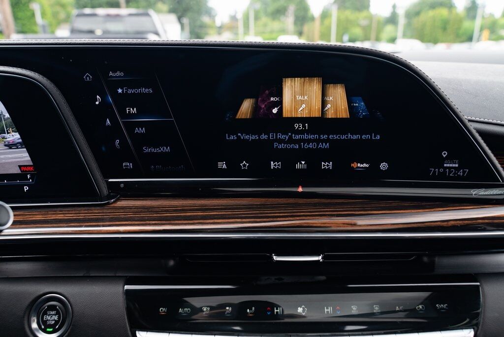 2023 Cadillac Escalade Premium Luxury Milwaukie OR