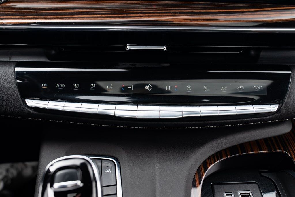 2023 Cadillac Escalade Premium Luxury Milwaukie OR