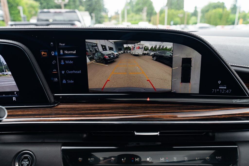 2023 Cadillac Escalade Premium Luxury Milwaukie OR